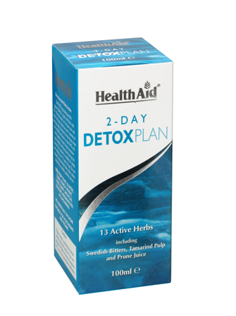 aid detox